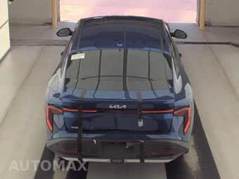 2025 Kia K4 LXS - miniatura 5
