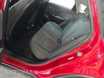 2025 Kia K4 LXS - miniatura 14