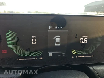 2025 Kia K4 LXS - miniatura 12