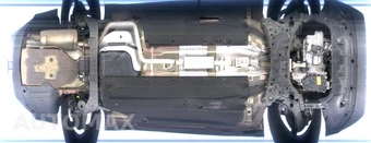 2025 Kia K4 LXS - miniatura 17