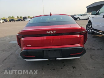 2025 Kia K4 LXS - miniatura 5