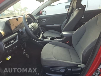 2025 Kia K4 LXS - miniatura 7