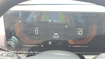 2025 Kia K4 LXS - miniatura 18