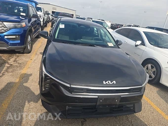 2025 Kia K4 LXS - miniatura 2