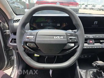 2025 Kia K4 LXS - miniatura 10