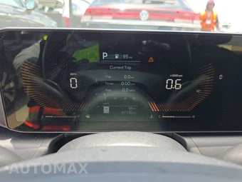 2025 Kia K4 LXS - miniatura 12