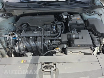 2025 Kia K4 LXS - miniatura 15