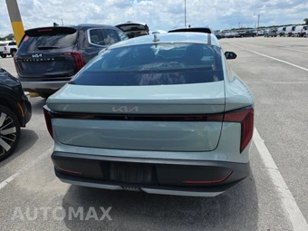 2025 Kia K4 LXS - miniatura 5
