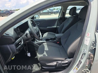2025 Kia K4 LXS - miniatura 7