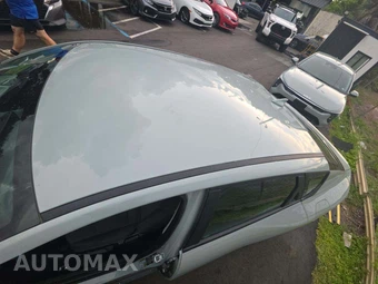 2025 Kia K4 LXS - miniatura 12