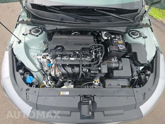 2025 Kia K4 LXS - miniatura 22