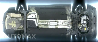2025 Kia K4 LXS - miniatura 18