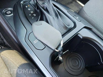 2025 Kia K4 LXS - miniatura 8