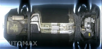 2025 Kia K4 LXS - miniatura 19