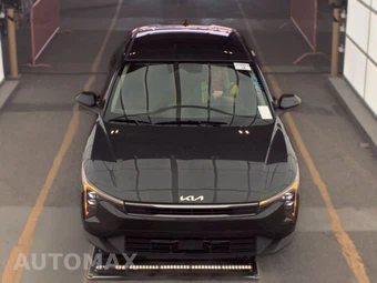 2025 Kia K4 LXS - miniatura 2