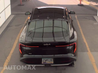 2025 Kia K4 LXS - miniatura 5