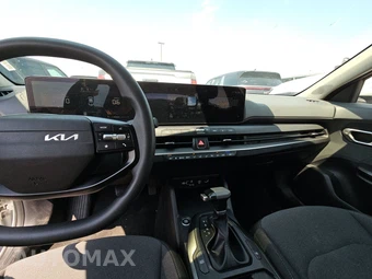 2025 Kia K4 LXS - miniatura 11