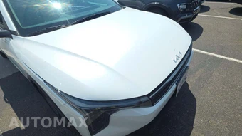 2025 Kia K4 LXS - miniatura 25
