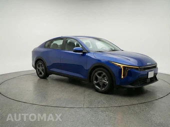 2025 Kia K4 LXS - car from the USA, Manheim Buy-Now listing at AUTOMAX