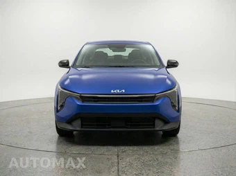 2025 Kia K4 LXS - miniatura 2