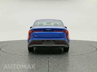 2025 Kia K4 LXS - miniatura 6