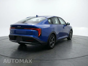 2025 Kia K4 LXS - miniatura 7