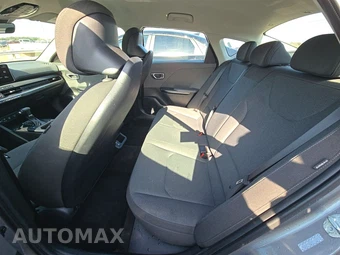 2025 Kia K4 LXS - miniatura 13