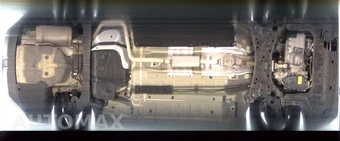 2025 Kia K4 LXS - miniatura 17