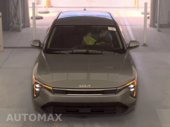 2025 Kia K4 LXS - miniatura 2