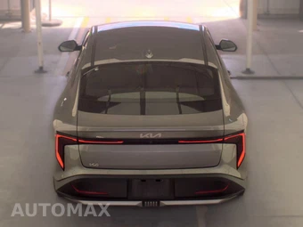 2025 Kia K4 LXS - miniatura 5