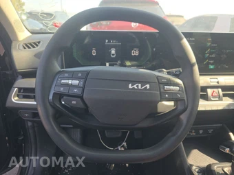 2025 Kia K4 LXS - miniatura 10