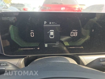 2025 Kia K4 LXS - miniatura 12