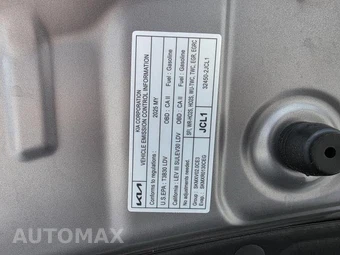 2025 Kia K4 LXS - miniatura 19