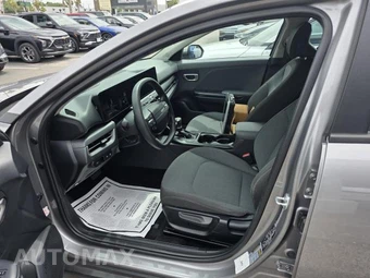 2025 Kia K4 LXS - miniatura 25