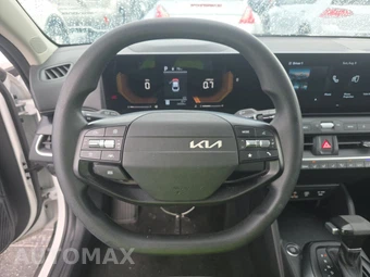 2025 Kia K4 LXS - miniatura 16
