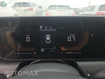 2025 Kia K4 LXS - miniatura 18