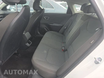 2025 Kia K4 LXS - miniatura 19