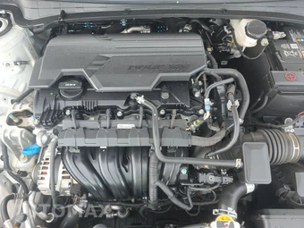 2025 Kia K4 LXS - miniatura 22