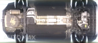 2025 Kia K4 LXS - miniatura 24