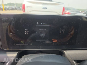 2025 Kia K4 LXS - miniatura 12