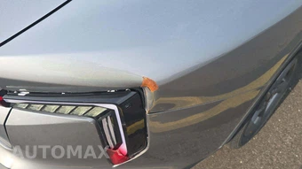 2025 Kia K4 LXS - miniatura 20