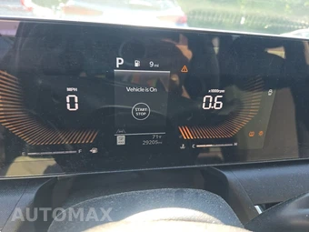 2025 Kia K4 LXS - miniatura 12