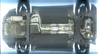 2025 Kia K4 LXS - miniatura 18