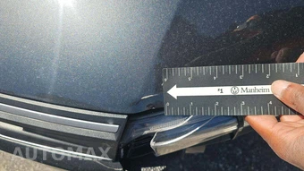 2025 Kia K4 LXS - miniatura 21