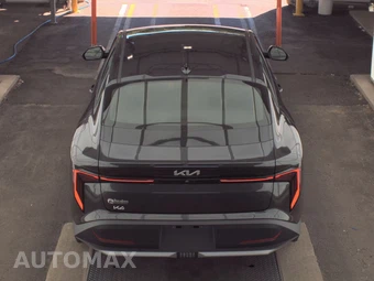 2025 Kia K4 LXS - miniatura 5