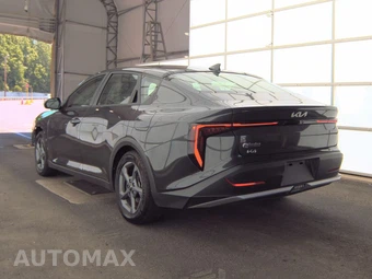 2025 Kia K4 LXS - miniatura 6