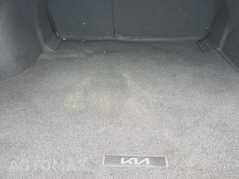 2025 Kia K4 LXS - miniatura 23