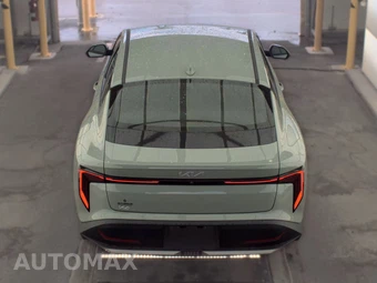 2025 Kia K4 LXS - miniatura 6