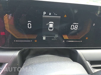 2025 Kia K4 LXS - miniatura 12