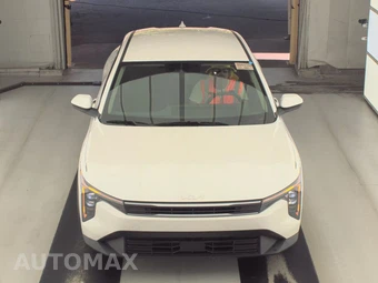 2025 Kia K4 LXS - miniatura 2